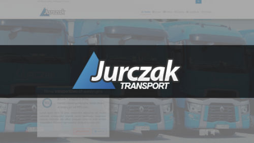 Jurczak.com - firma transportowa image