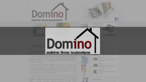 Dom-ino.net - firma budowlana image