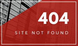 Error 404 image