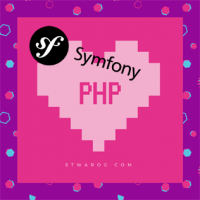 Symfony - rand () image