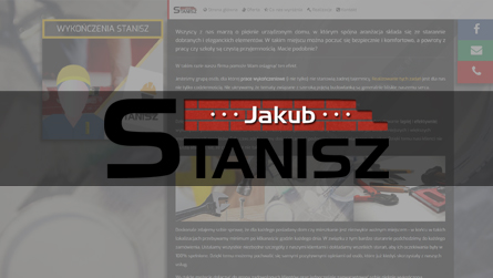 Stanisz Logo